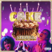 Steffko X Kathi Power X Kid Pex - CAKE Singlecover.jpeg