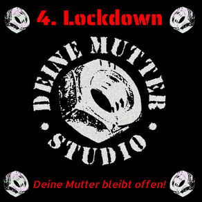 Corona News - Lockdown 4.0