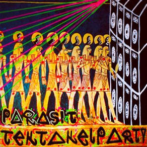 Parasit – Tektakel Party (Video + Single VÖ)