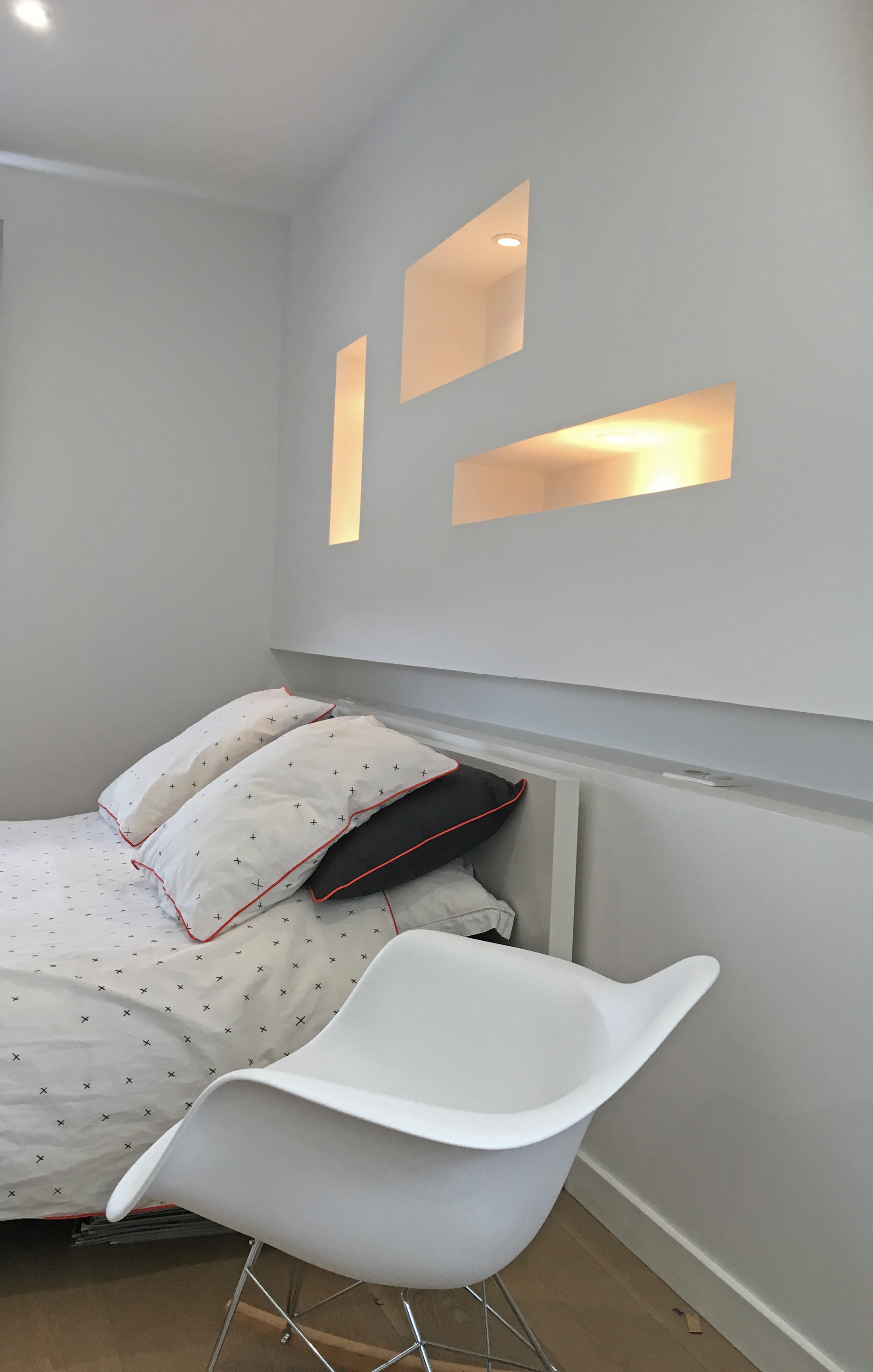 MAISON LF
