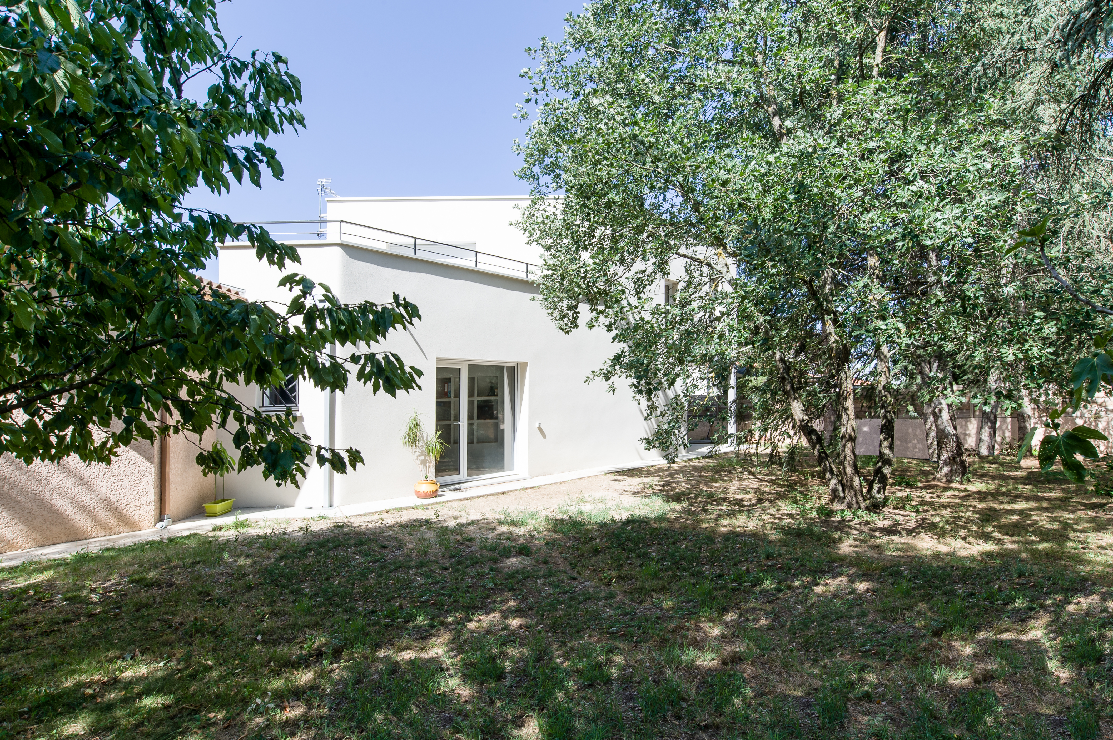 Maison FF