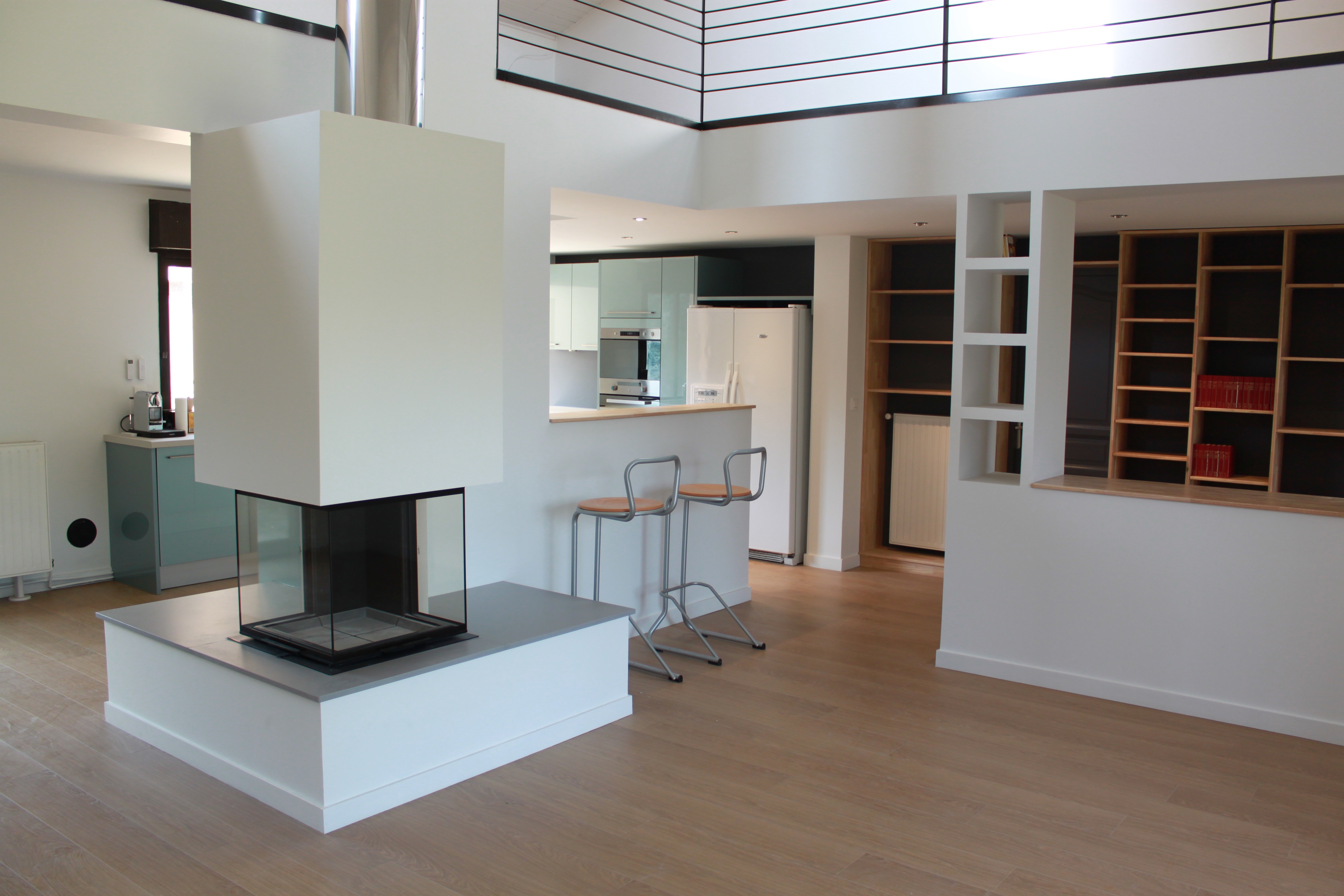 Maison-labège