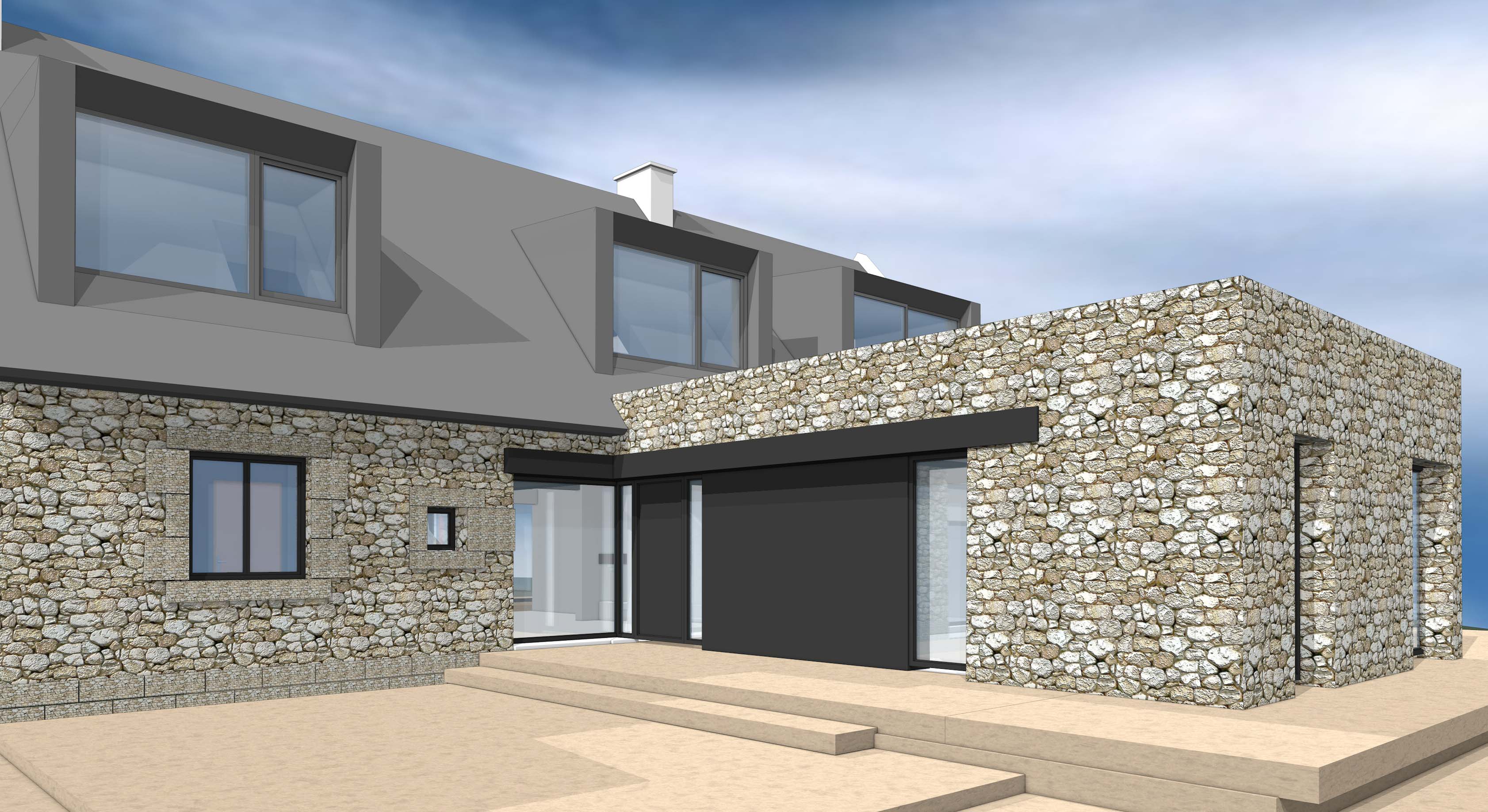 Maison JF-
