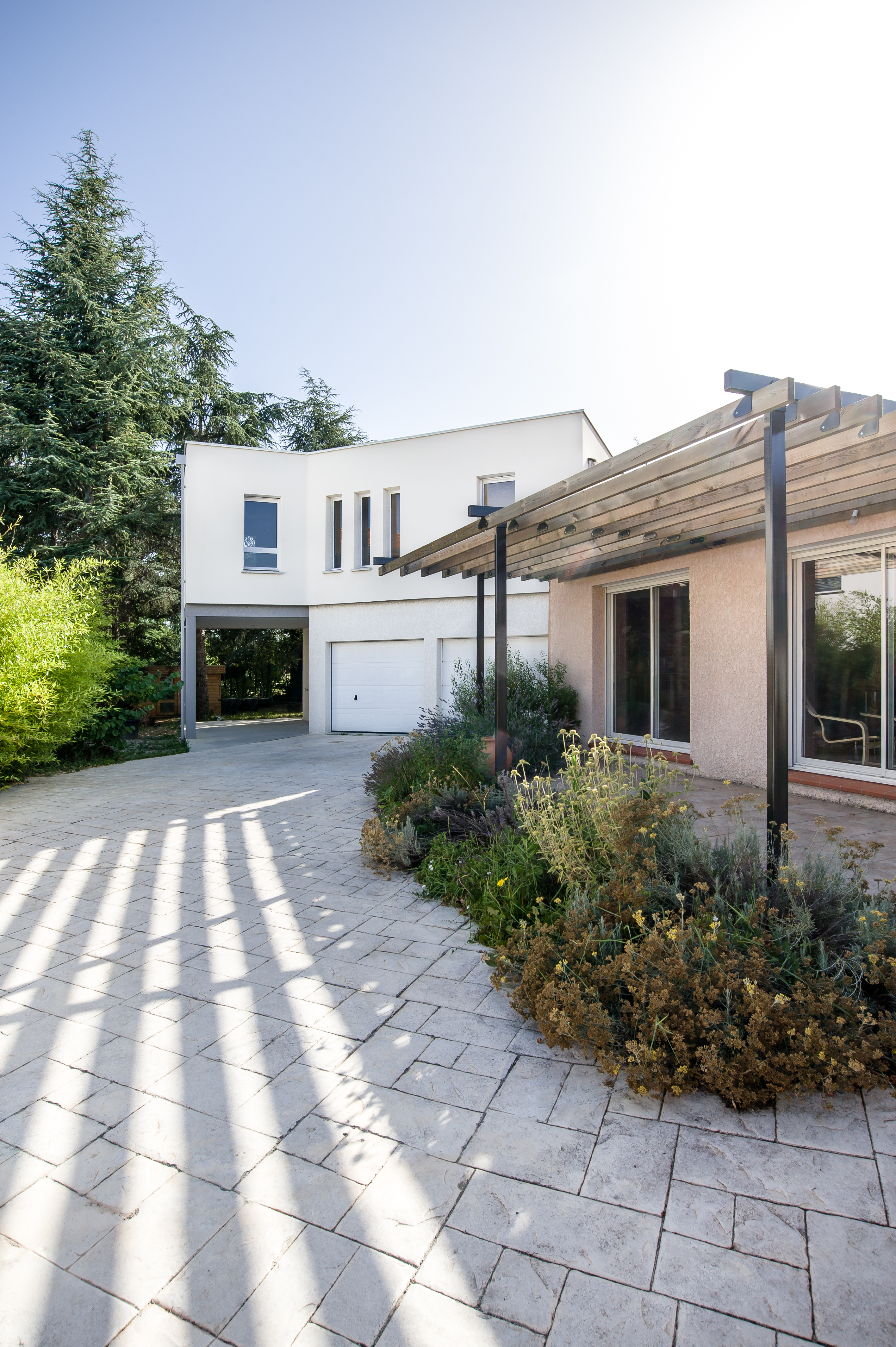 Maison FF