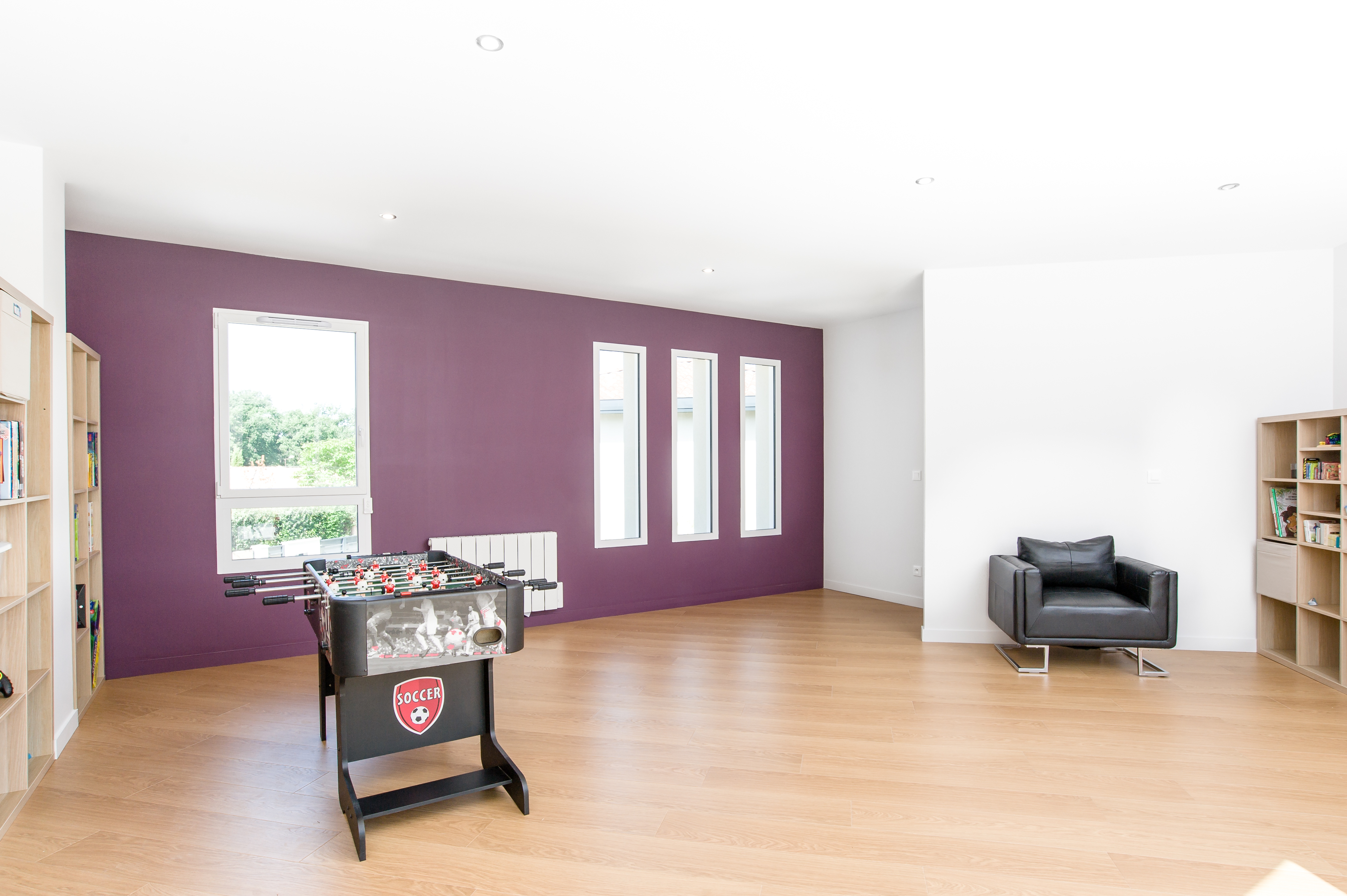 Maison FF