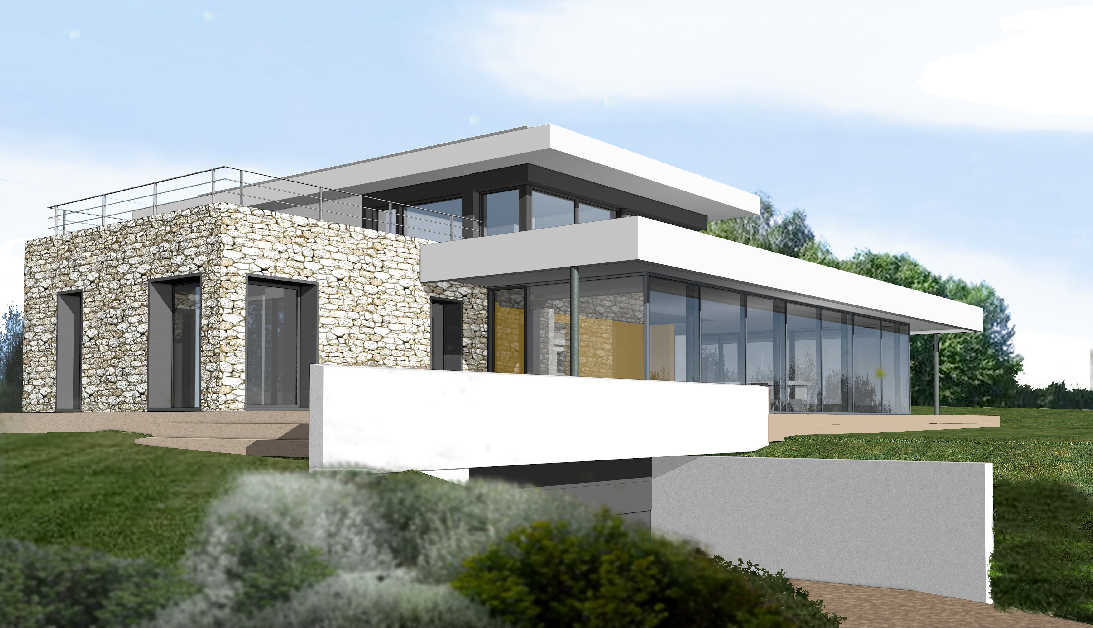 Maison JF