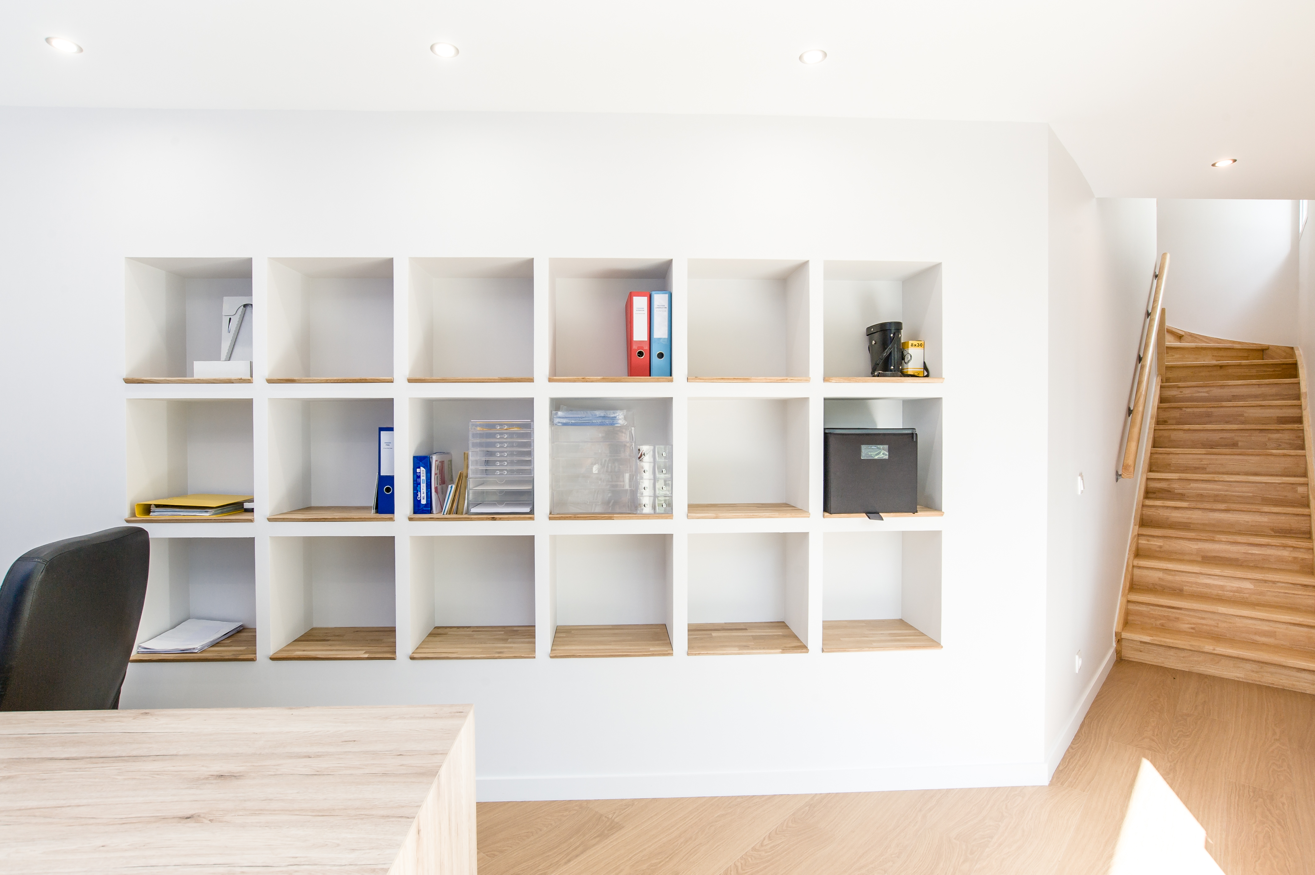 Maison FF