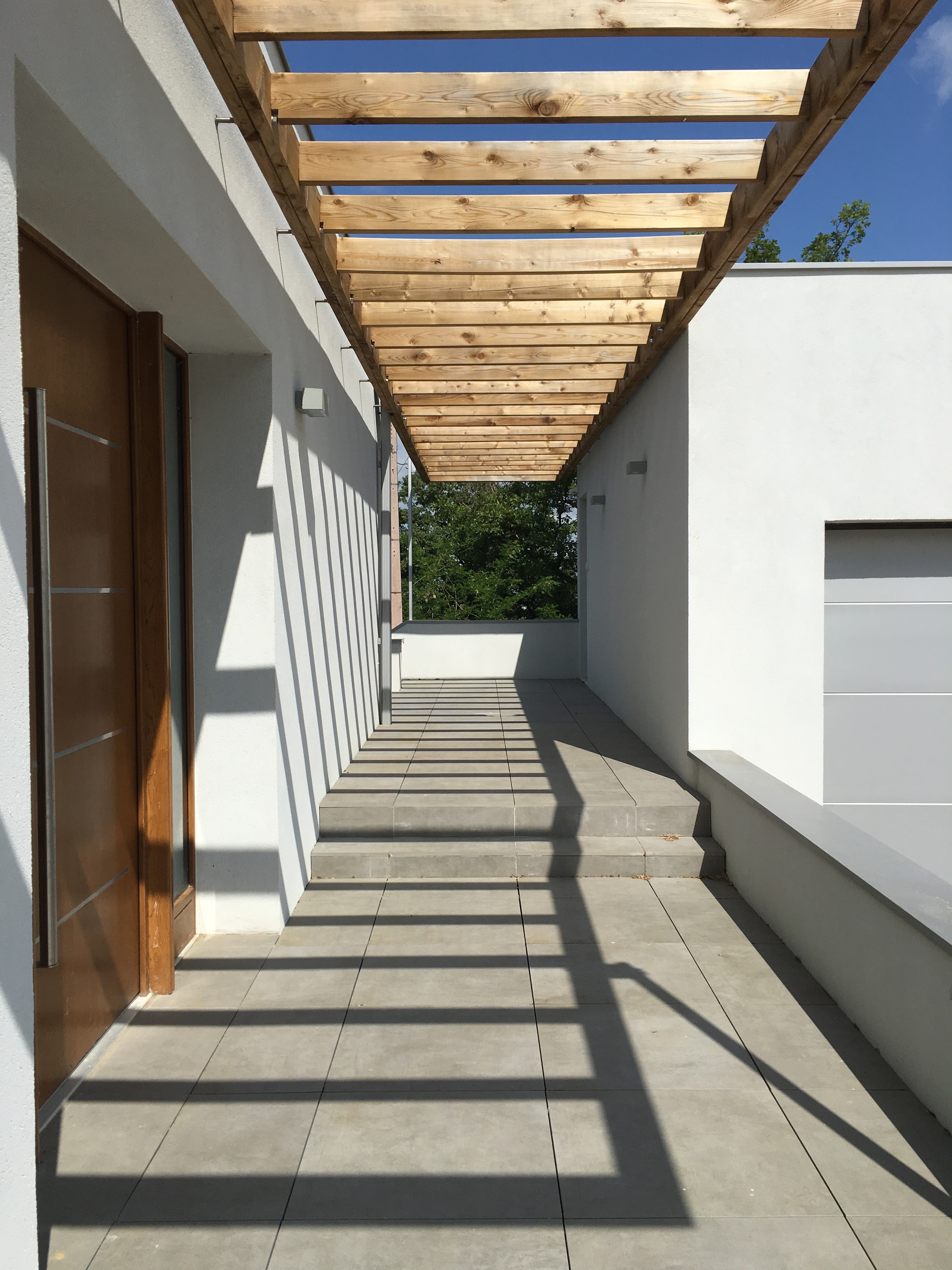 MAISON LF