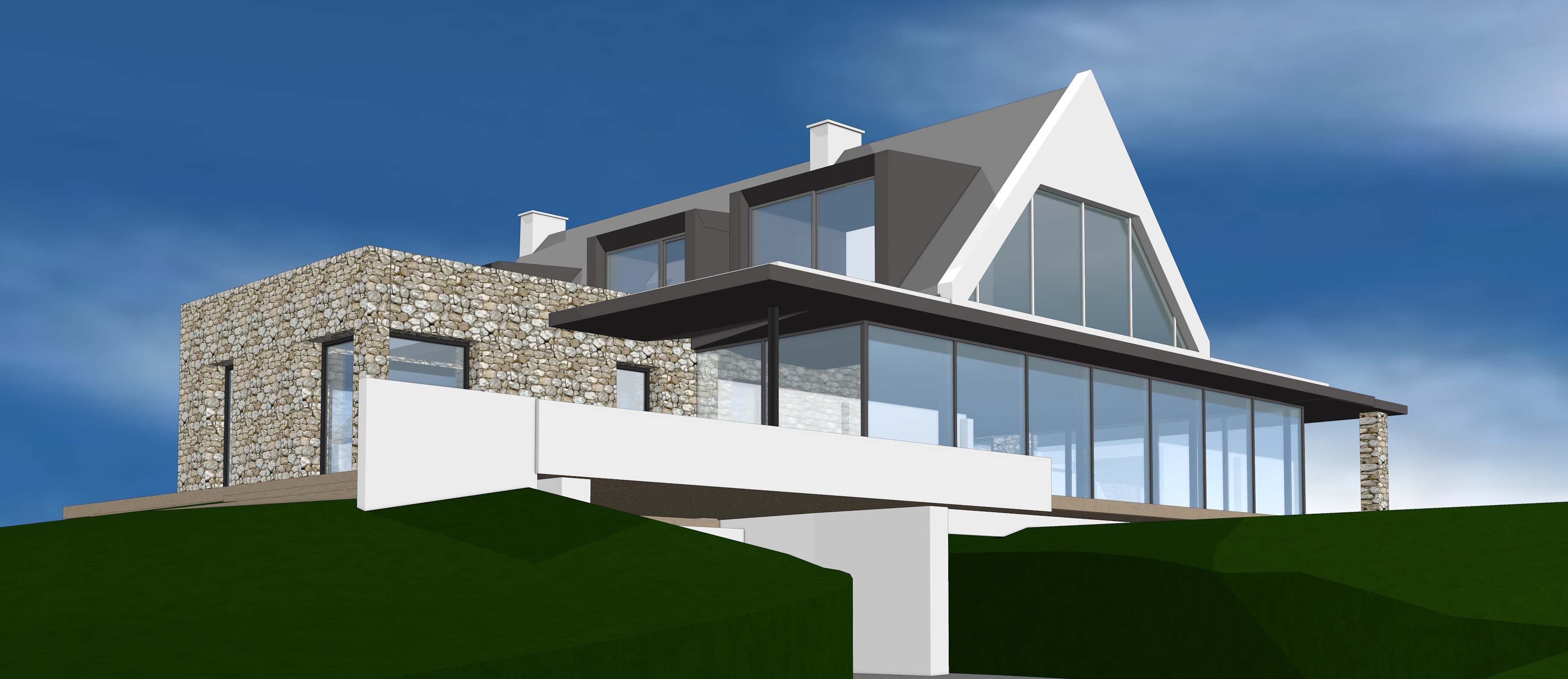Maison JF