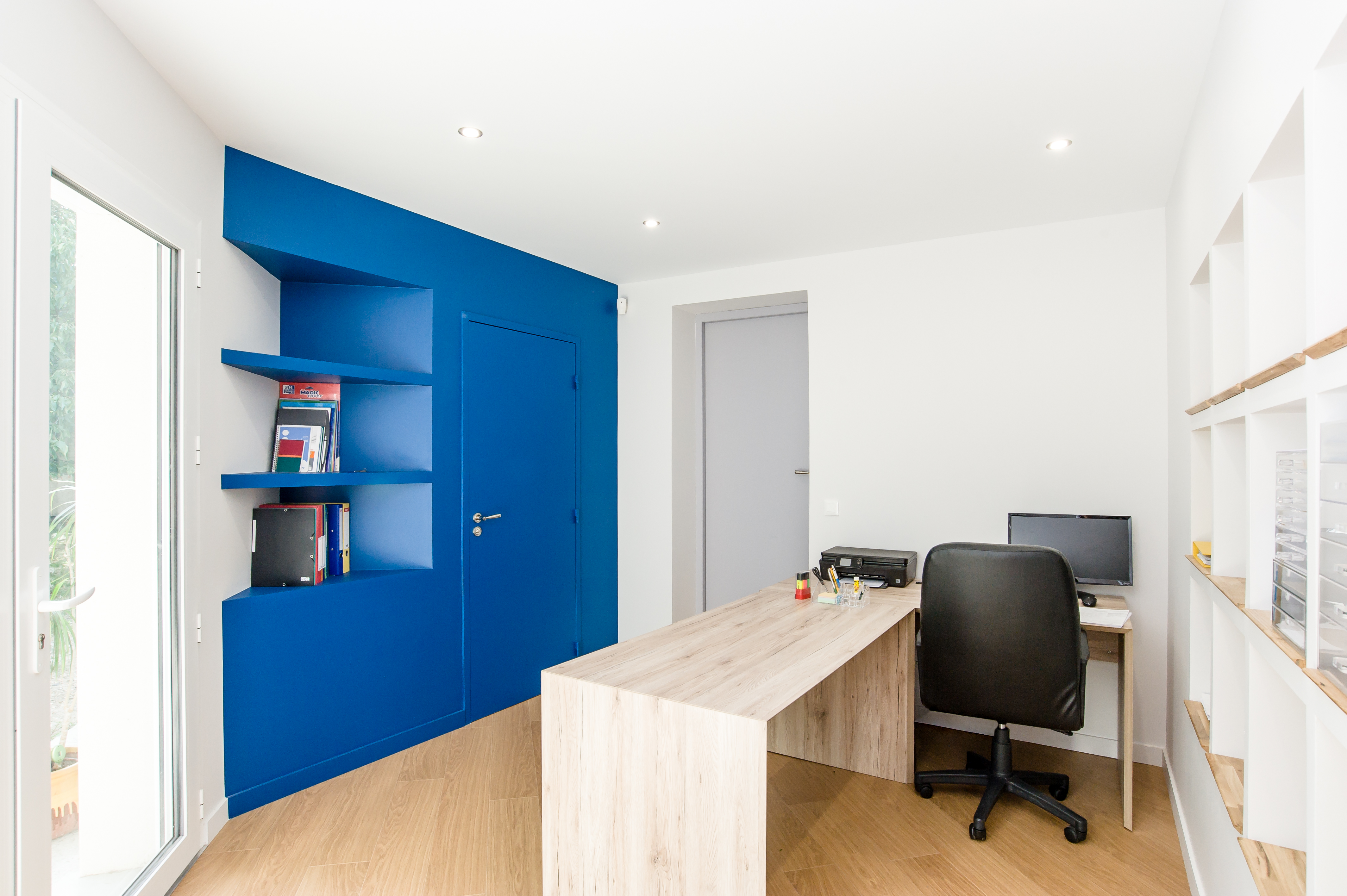Maison FF