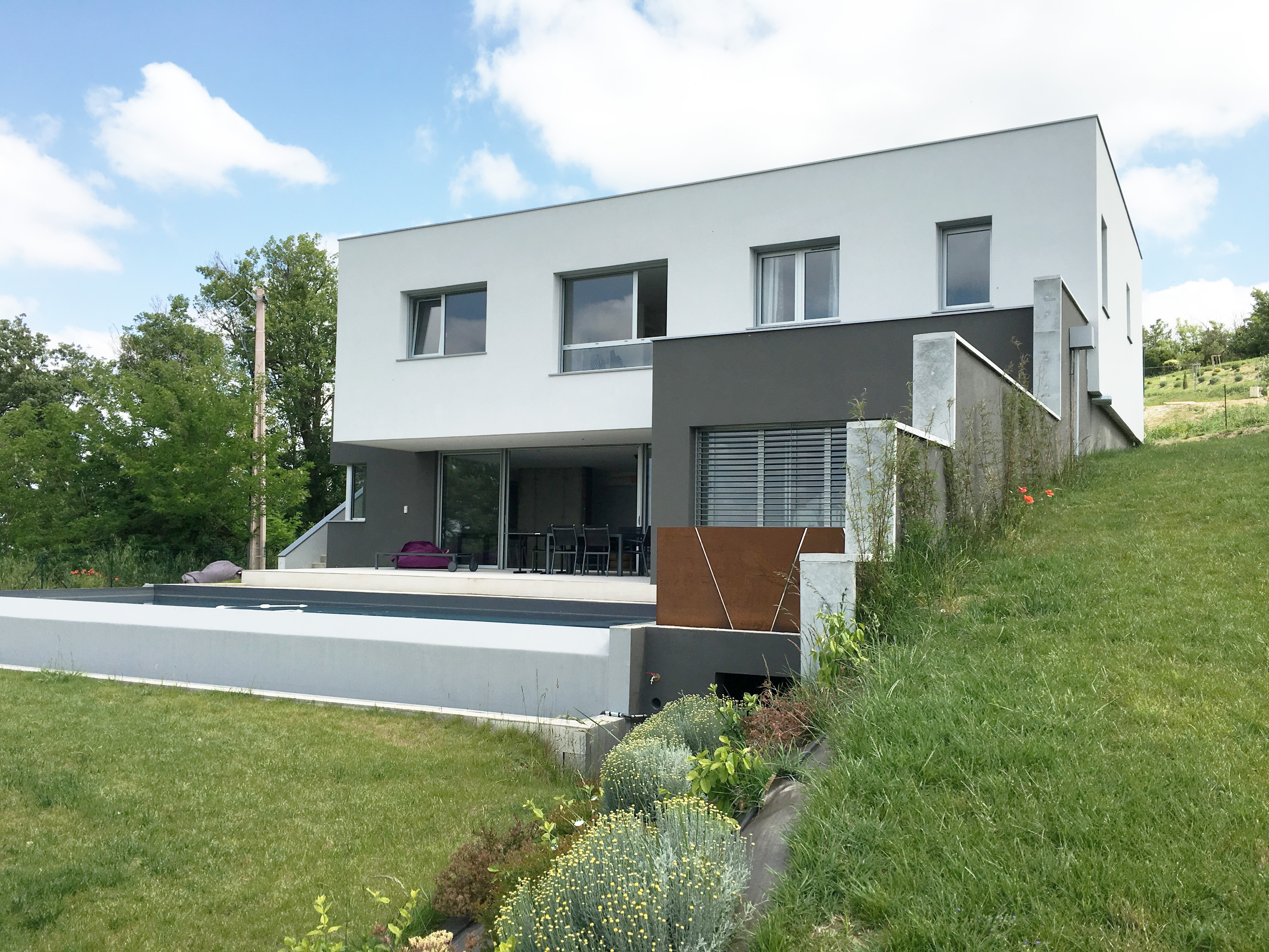 MAISON LF
