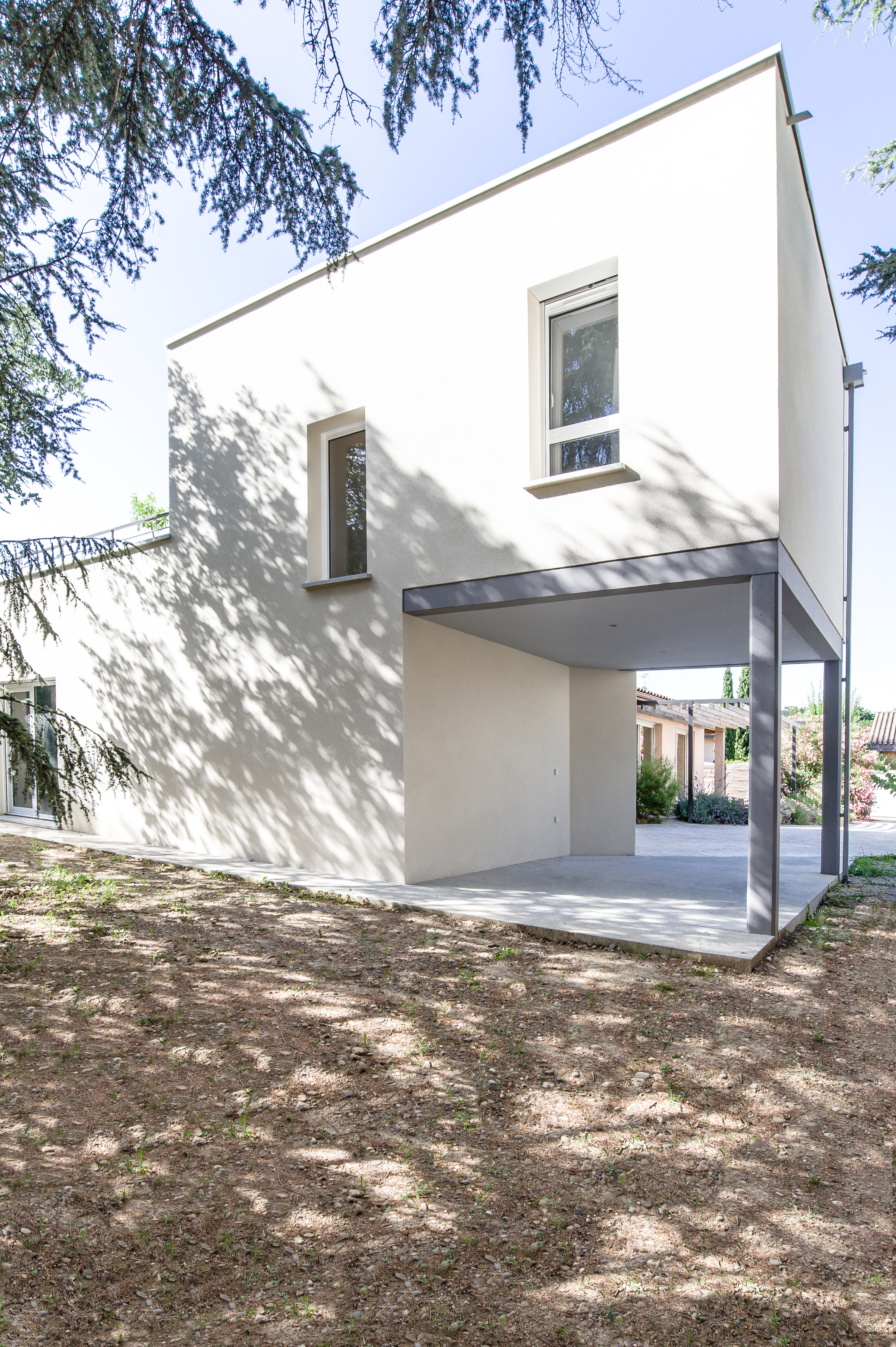 Maison FF
