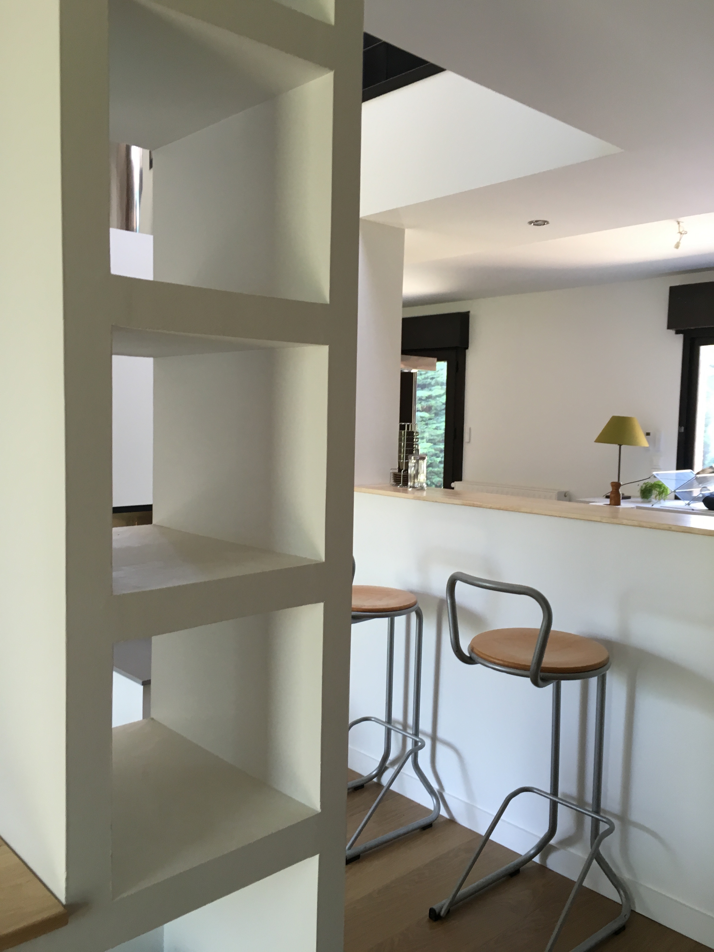Maison-Labège