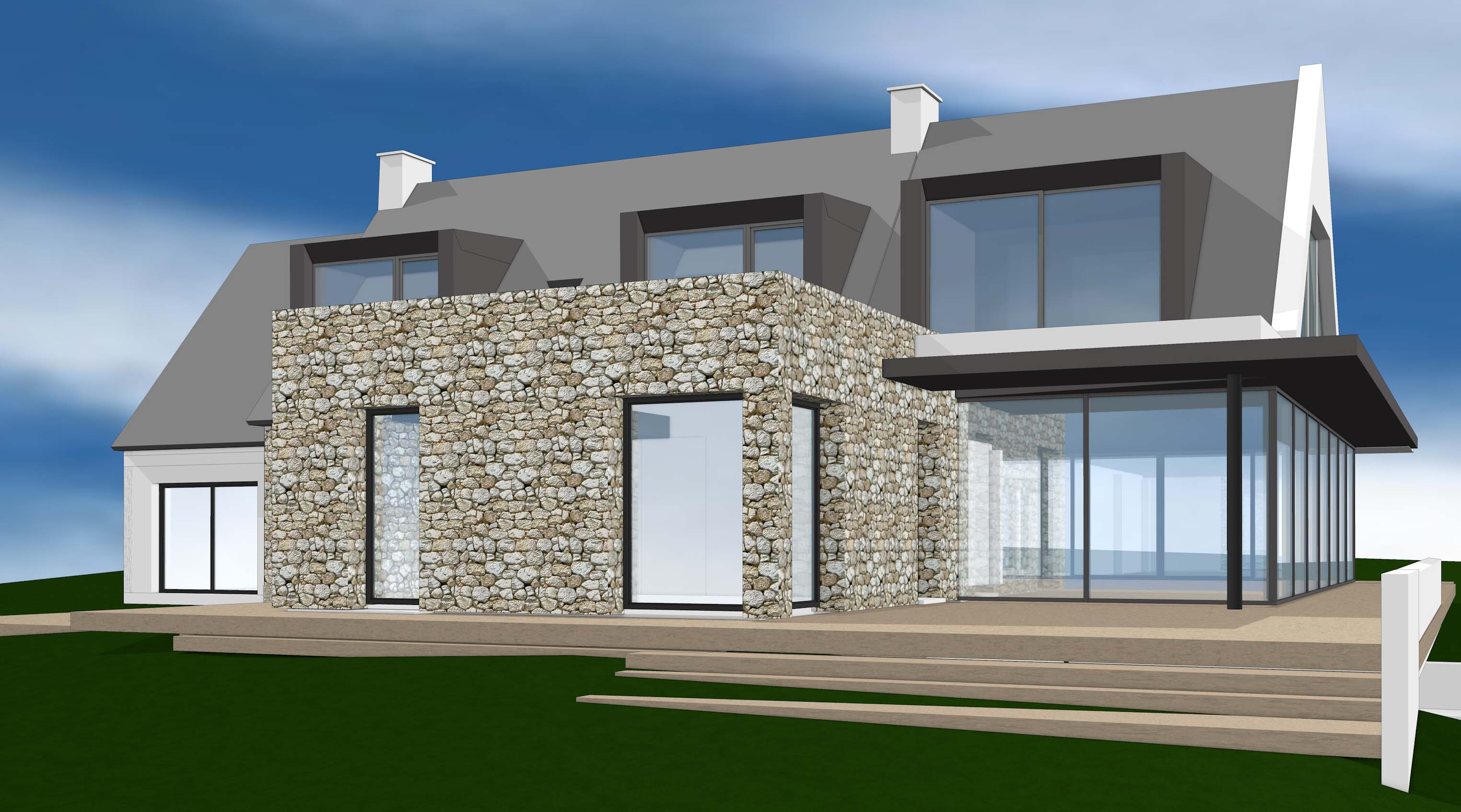 Maison JF