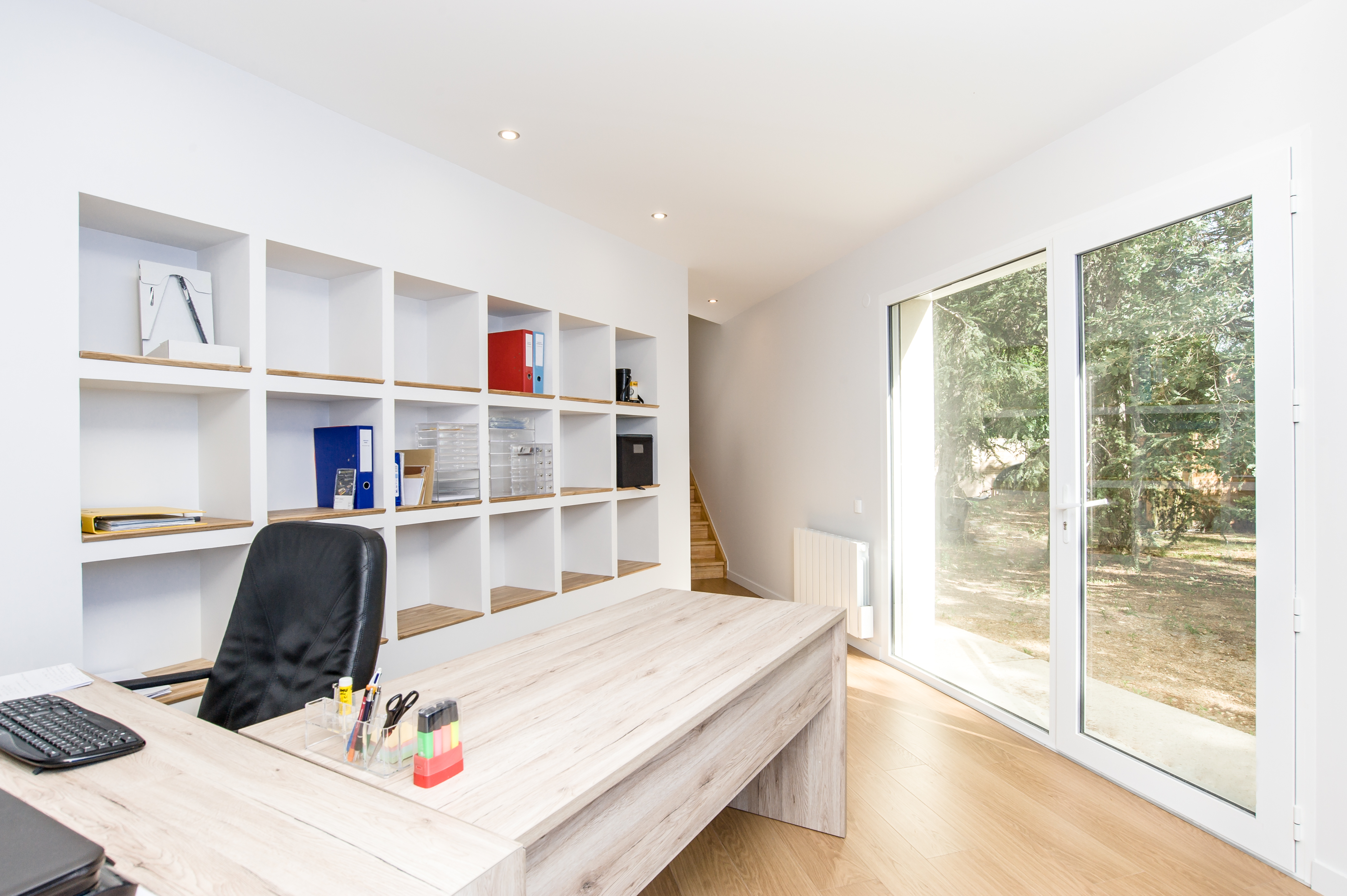 Maison FF