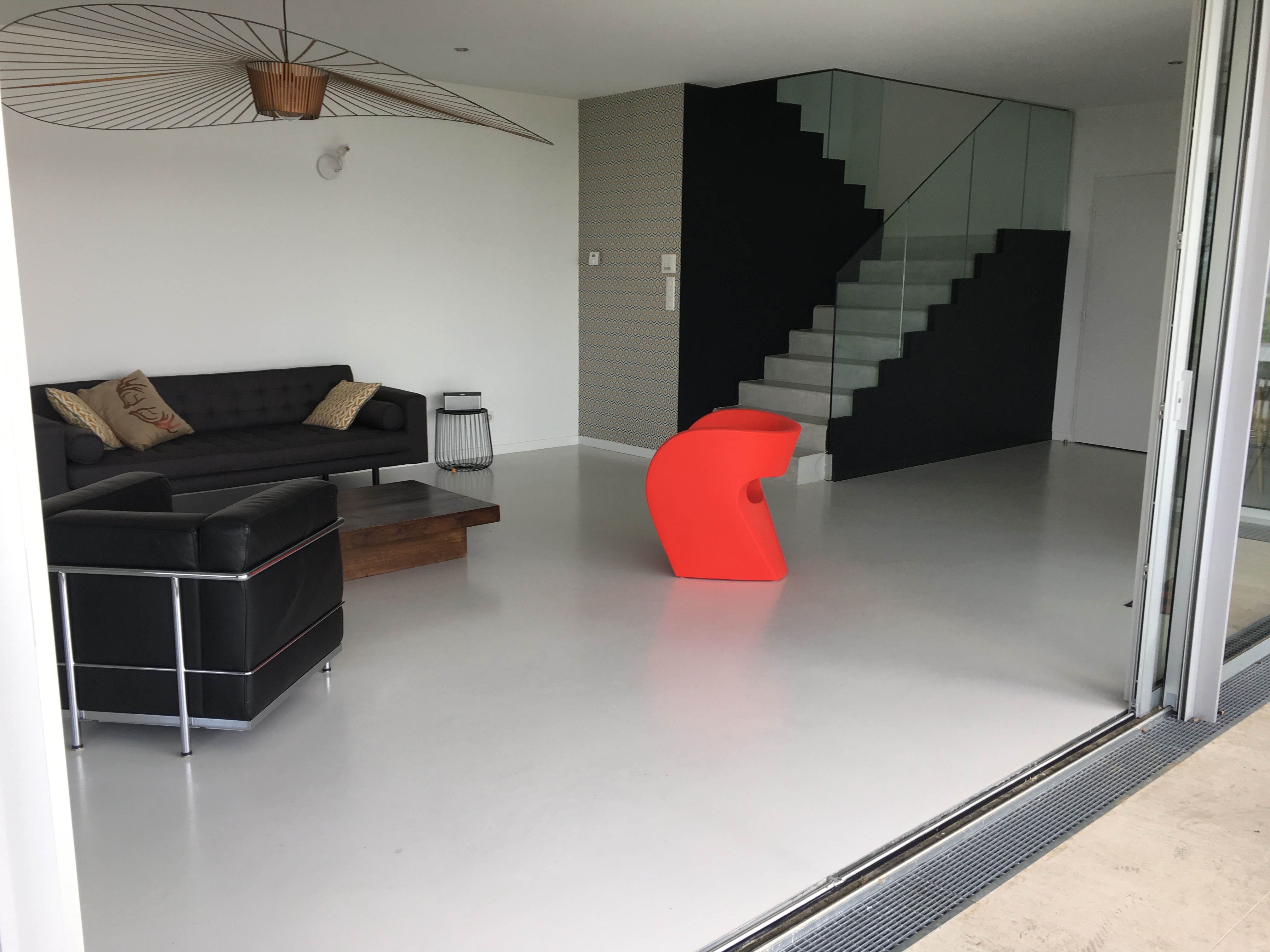 MAISON LF