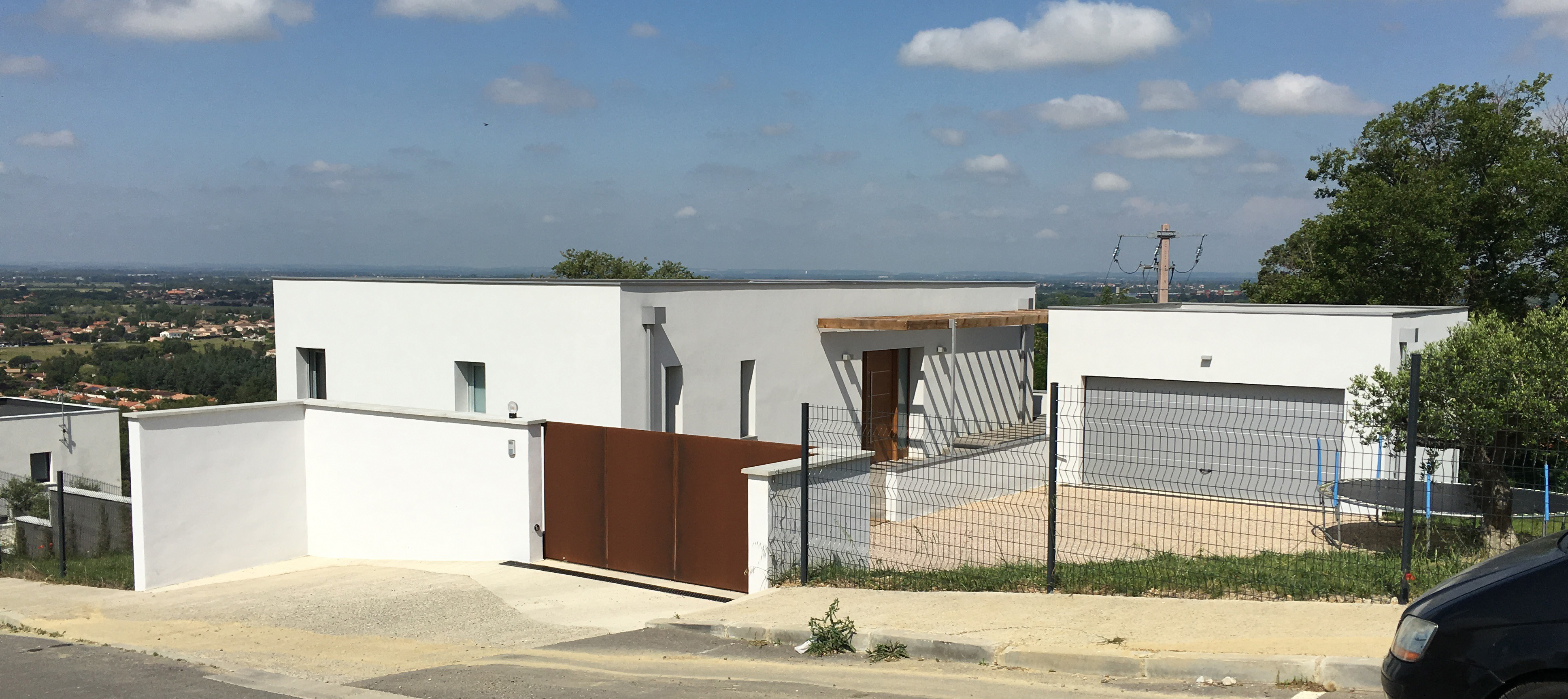 MAISON LF