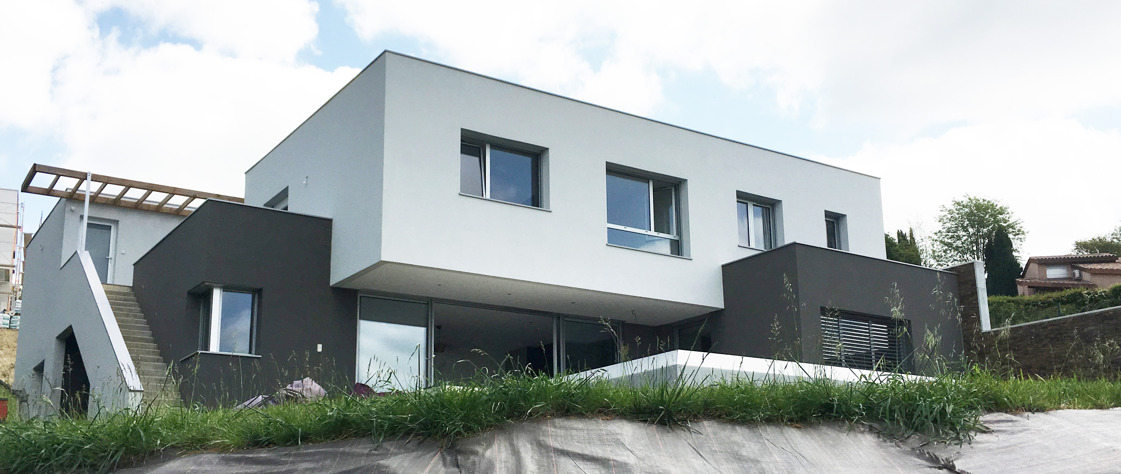 MAISON LF