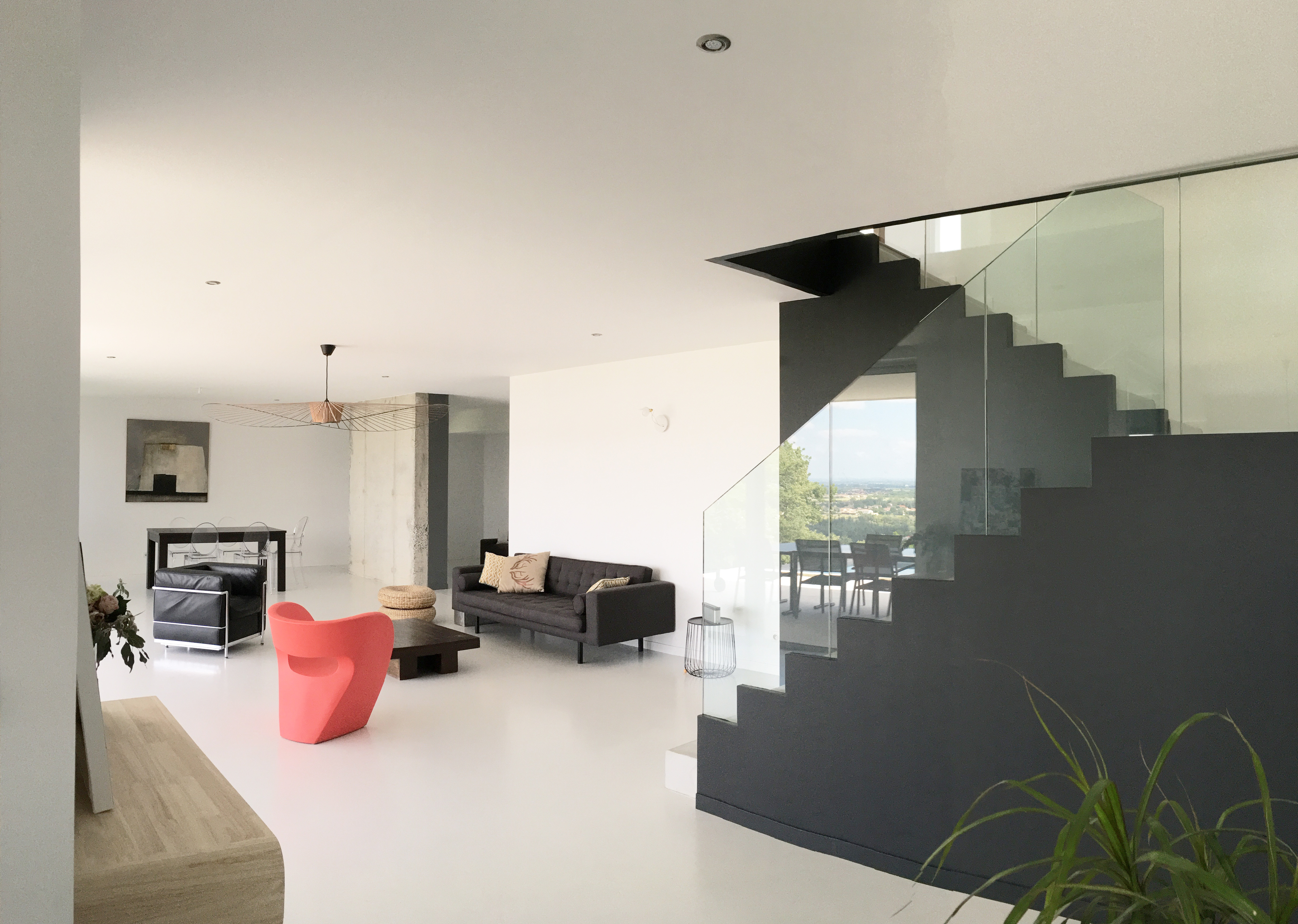 MAISON LF