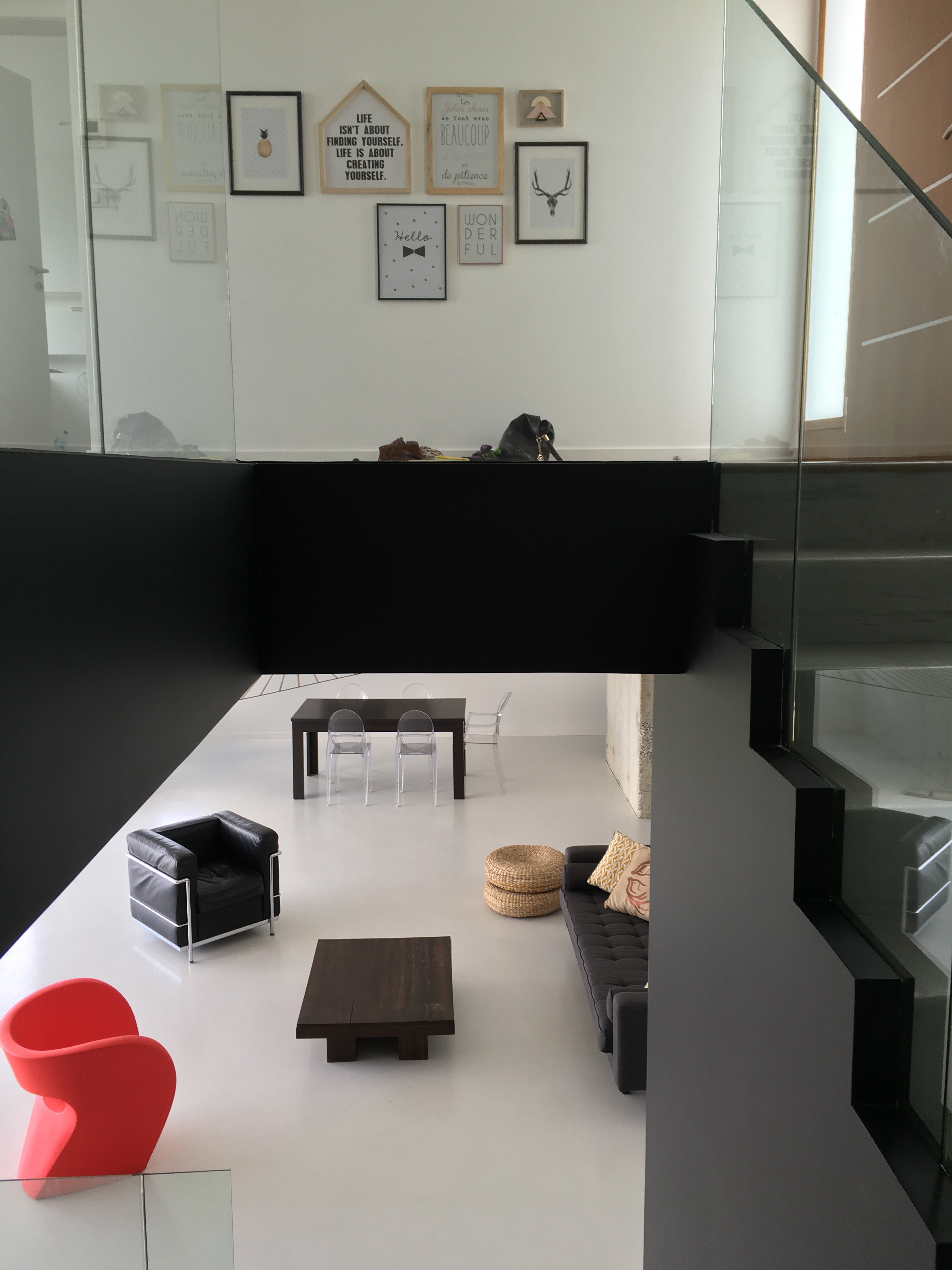 MAISON LF