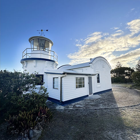 TLCFM Replica Lighthouse