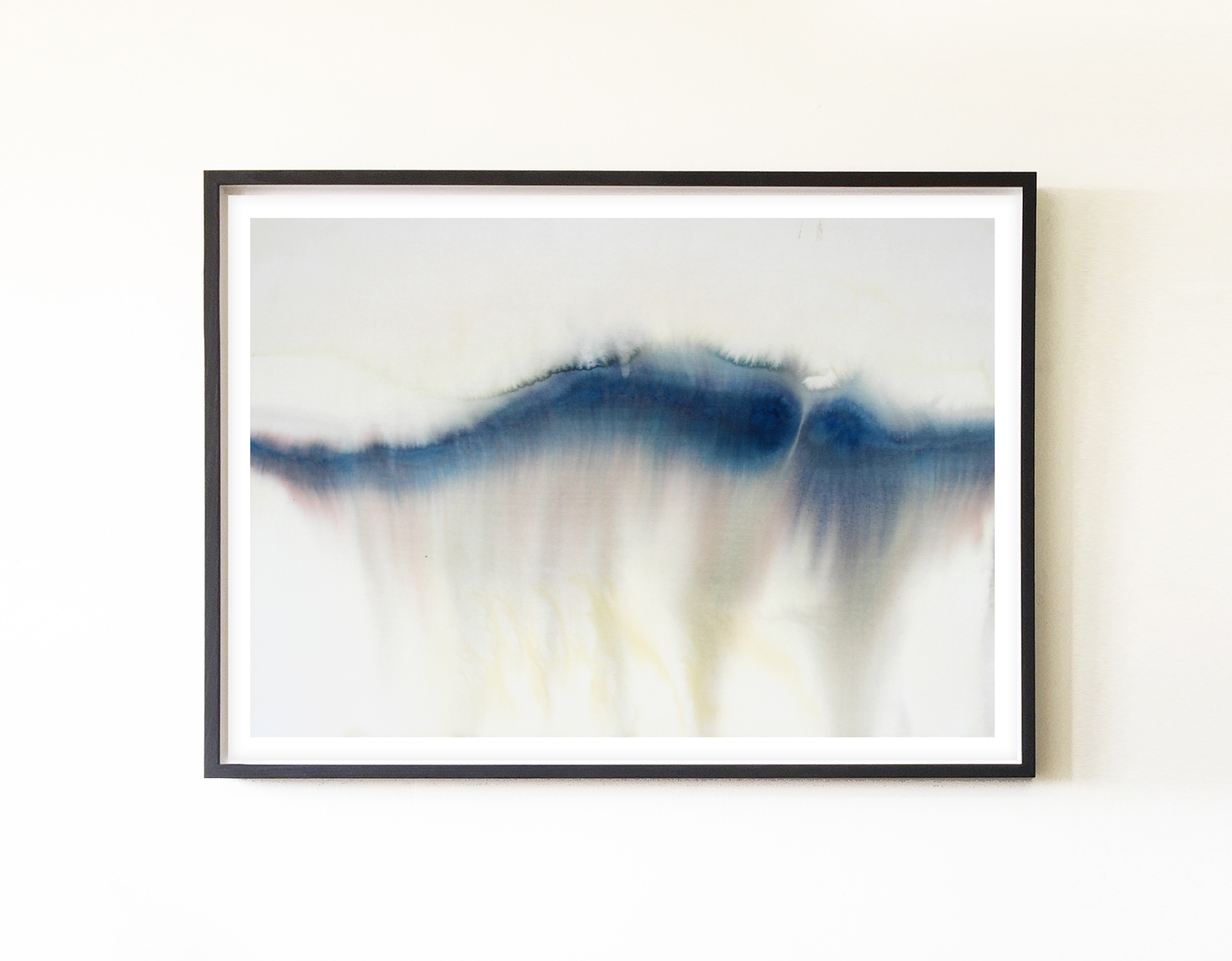 Flow | 70x50cm