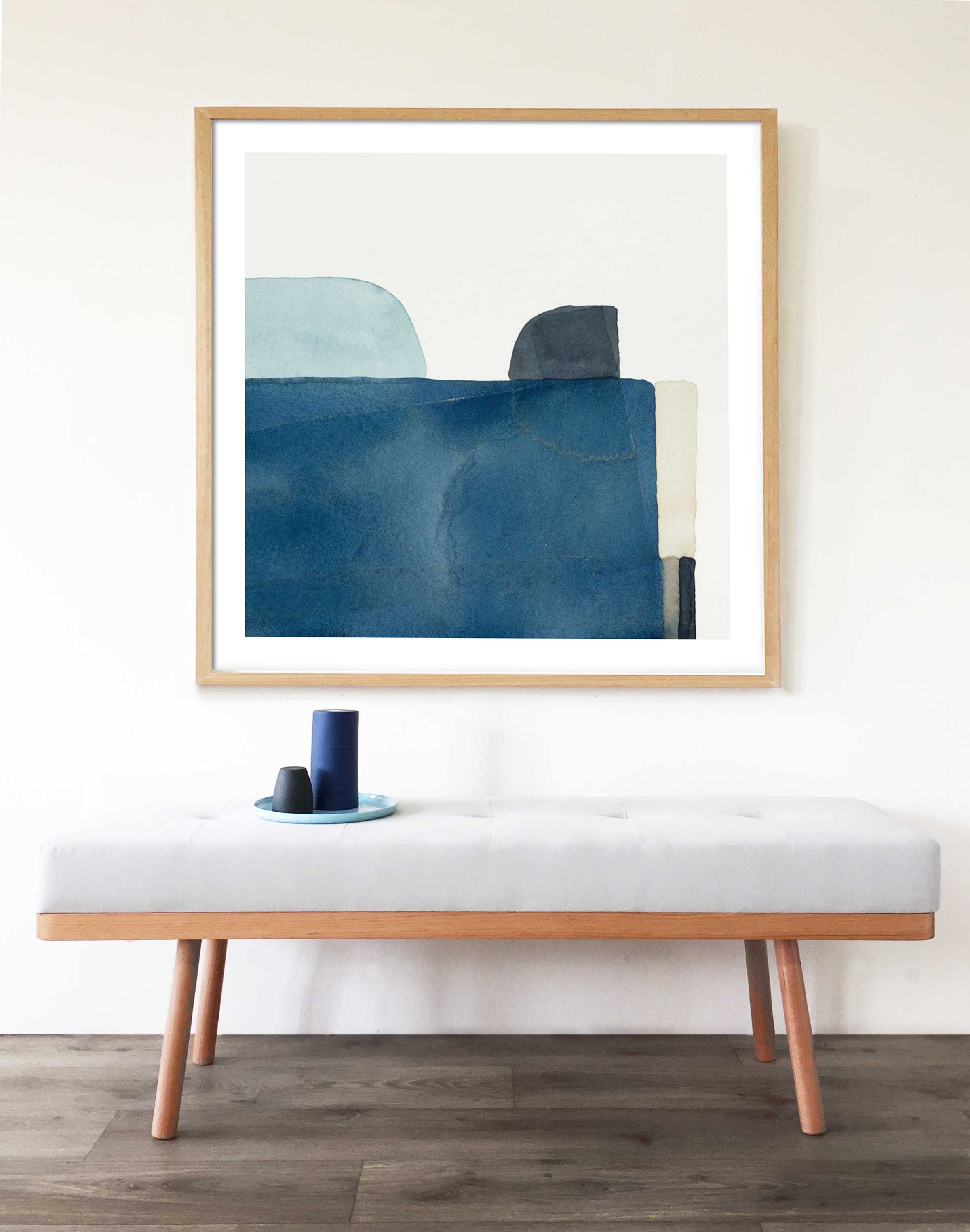 Title " Voyage"