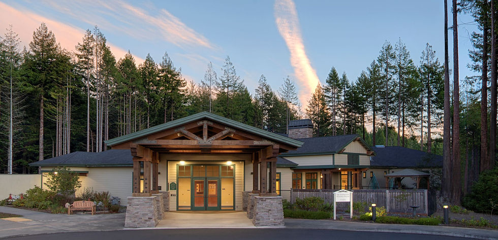 Ida Emmerson Hospice House