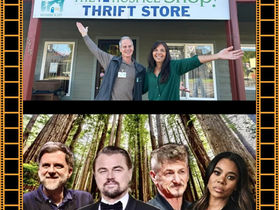 Major Leonardo DiCaprio movie has officially begun filming in Northern California