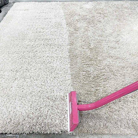 Rug-Cleaning