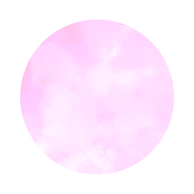水玉ピンク