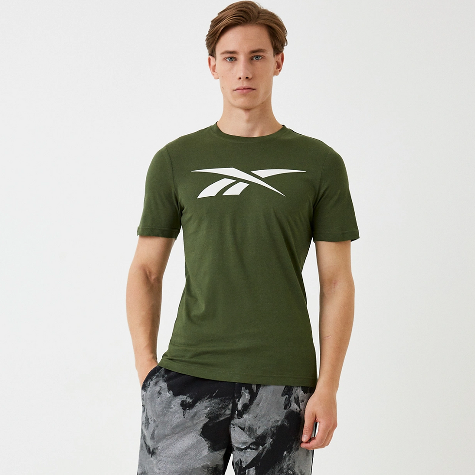 Miniatura: Reebok Graphic Series Vector