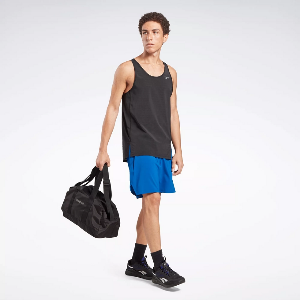 Miniatura: Reebok Short Speed 3.0