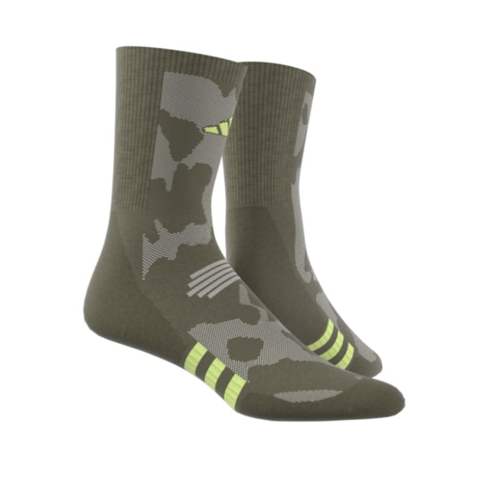Miniatura: Adidas Medias Performance Training Graphic Camo
