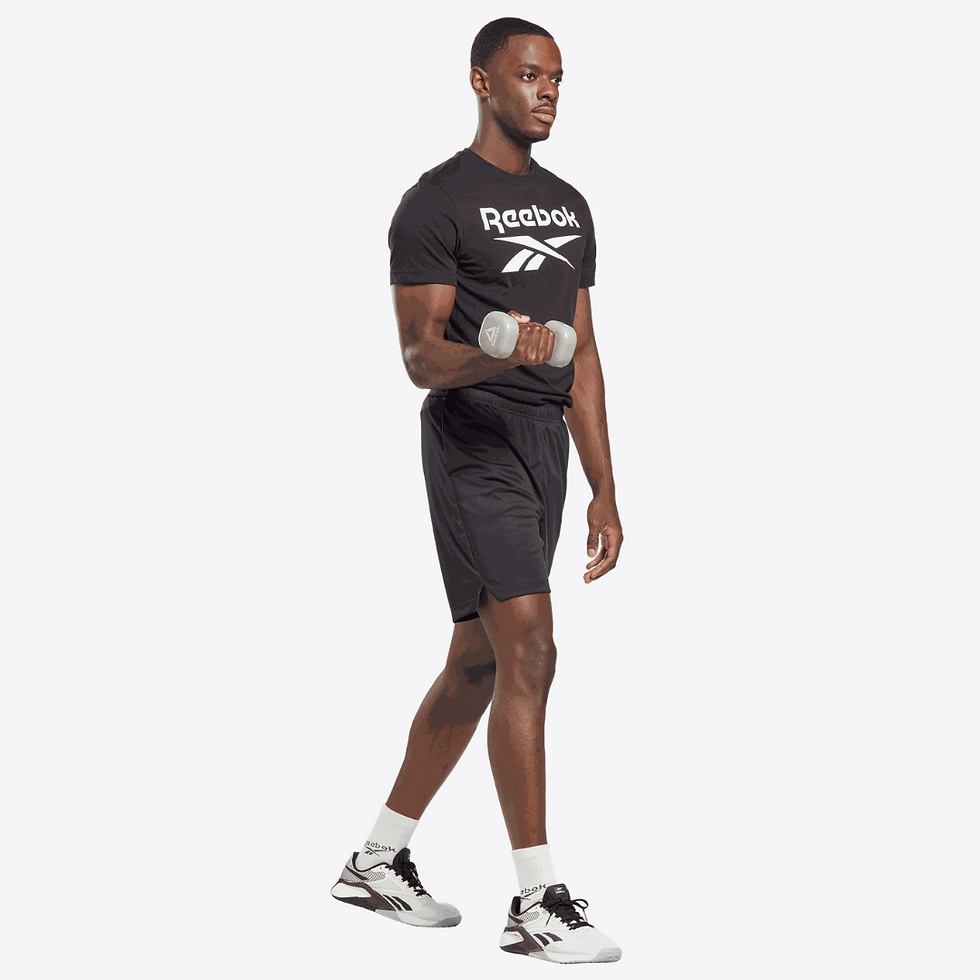Miniatura: Reebok Comm Knit