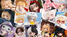 【ラぺオニアインタビュー㊳】~TinyFox2023年の振り返り~TinyFoxドール開発担当に新年特別インタビュー企画!