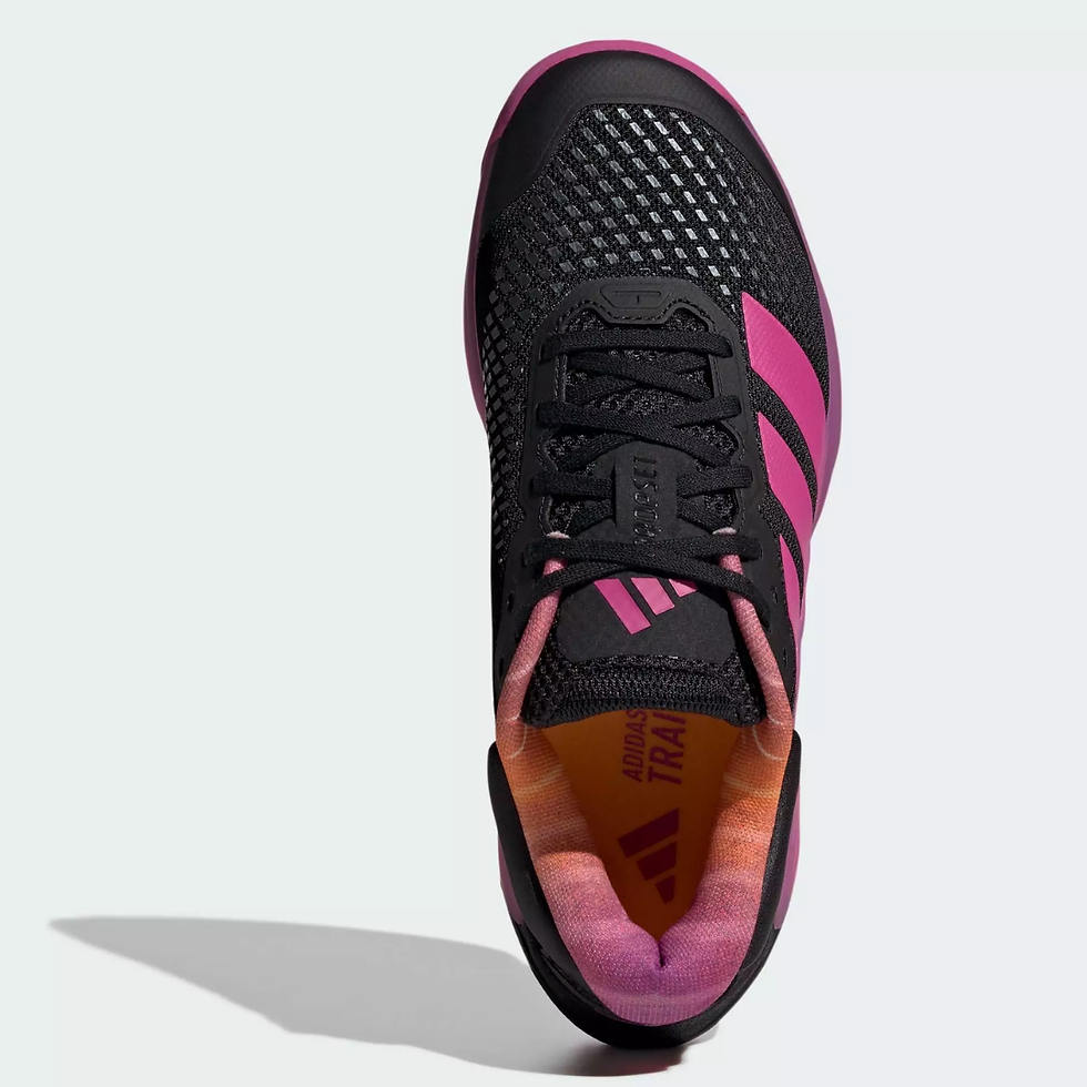 Miniatura: Adidas Dropset 4 Trainer W