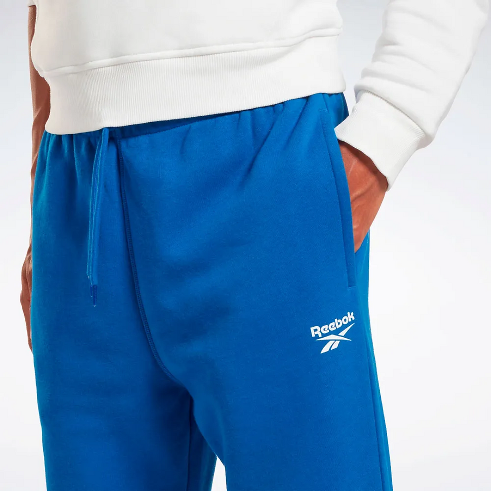 Miniatura: Reebok Identity Small Logo Fleece Joggers