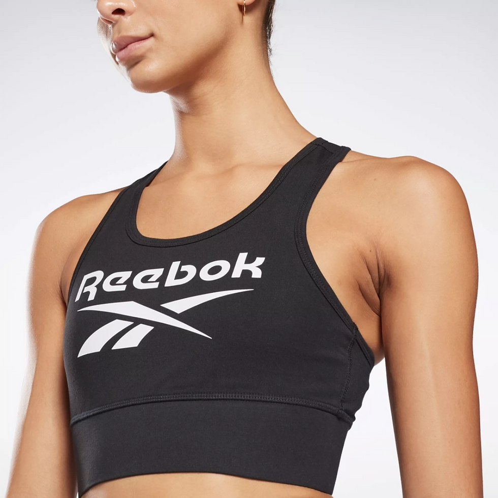 Miniatura: Reebok Women Identity Sports Bra