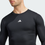 Miniatura: Adidas TECHFIT Compression Training Long Sleeve Tee