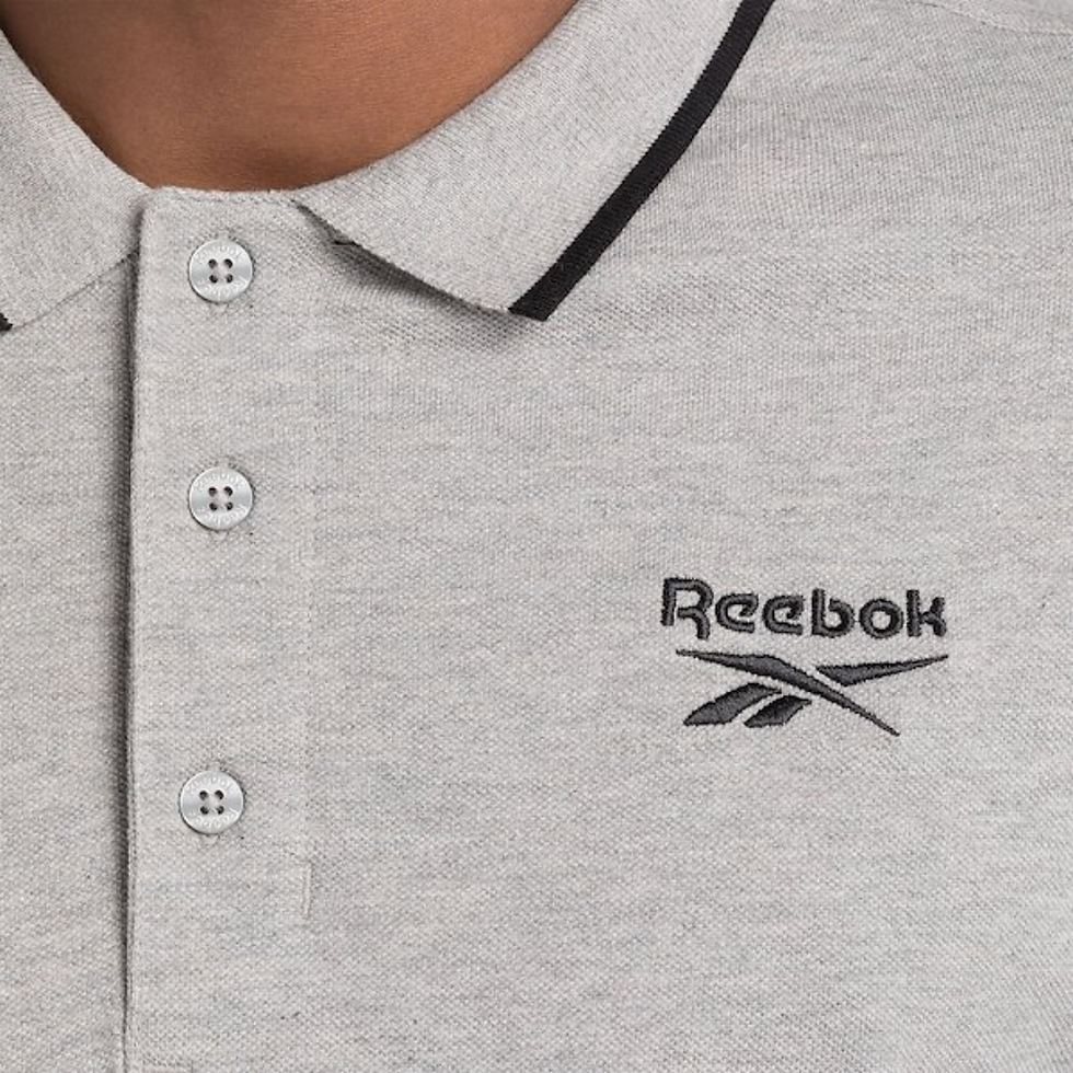 Miniatura: Reebok Identity Polo