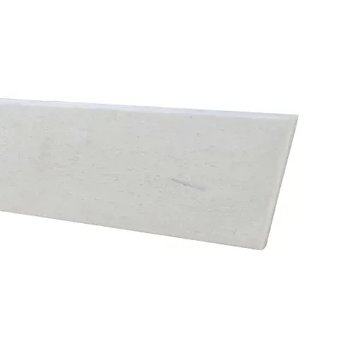 Thumbnail: Standard Wetcast Gravel Board Guernsey - Mimosa Ltd