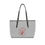 Thumbnail: PU Leather Shoulder Bag