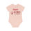 Thumbnail: Baby Organic Short Sleeve Bodysuit