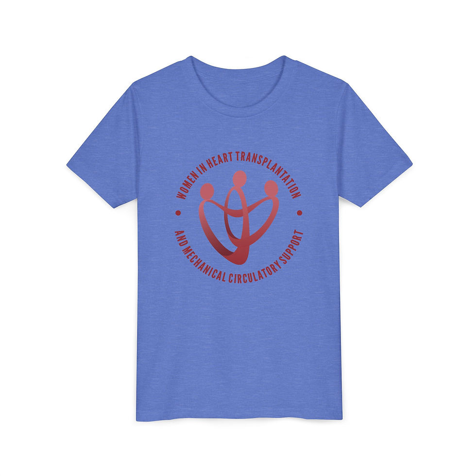 Thumbnail: Youth Short Sleeve Tee