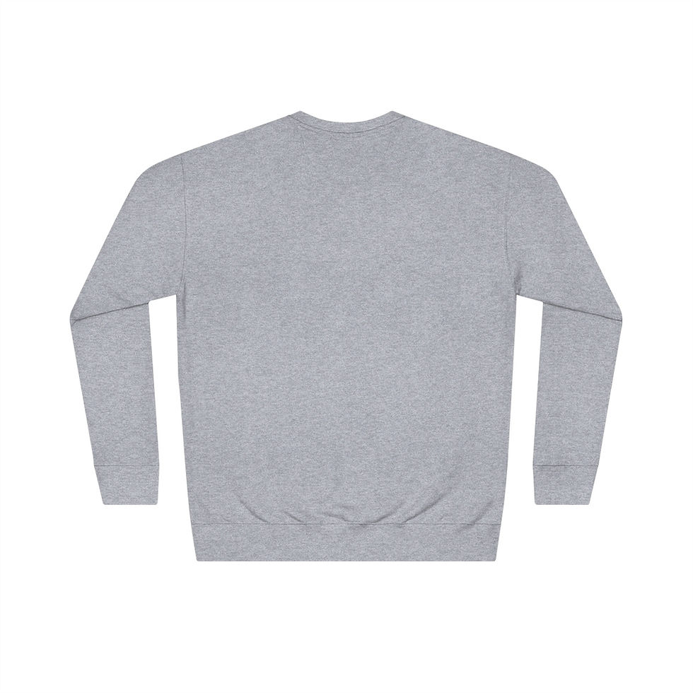 Thumbnail: Unisex Crew Sweatshirt