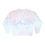 Thumbnail: Unisex Tie-Dye Sweatshirt