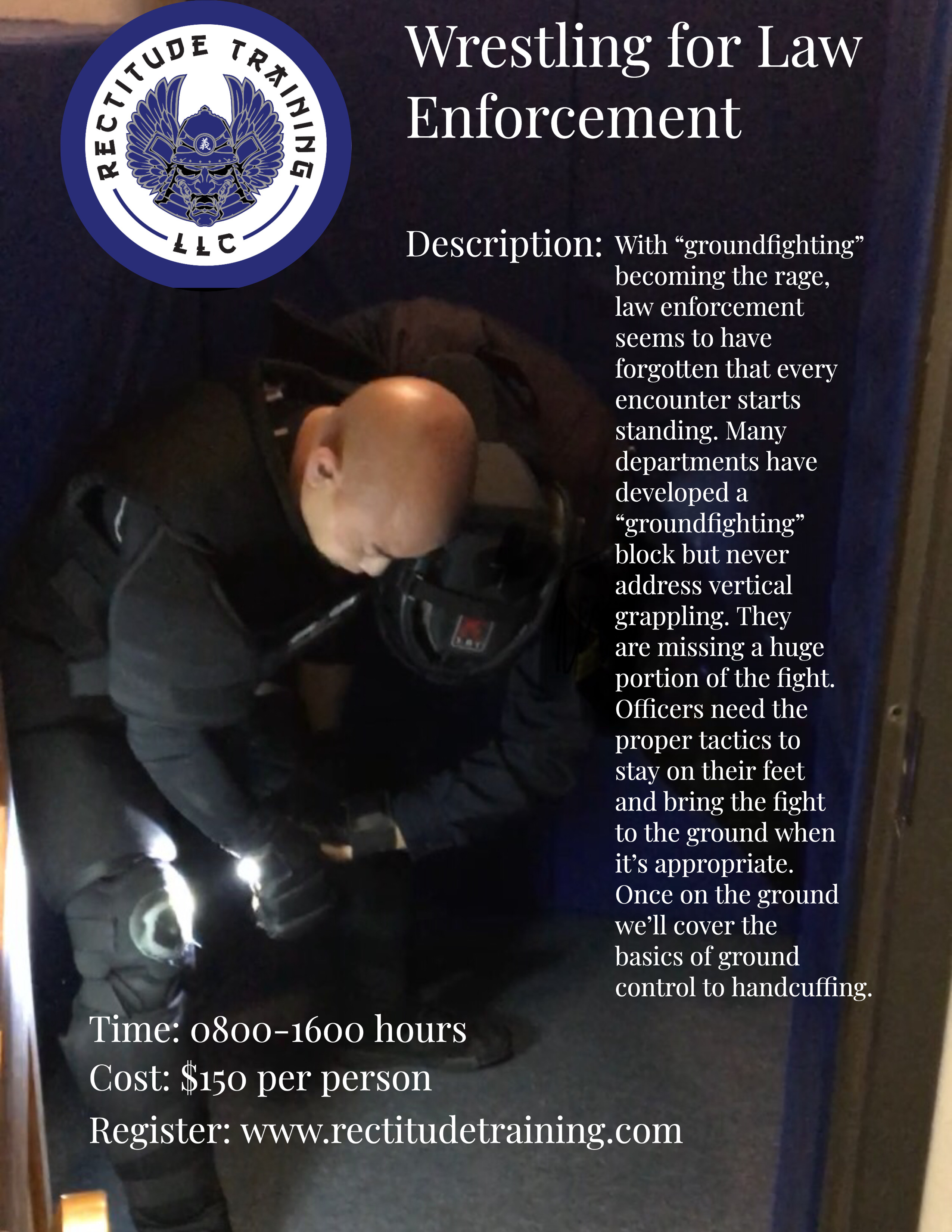 SERVICES Rectitude Training