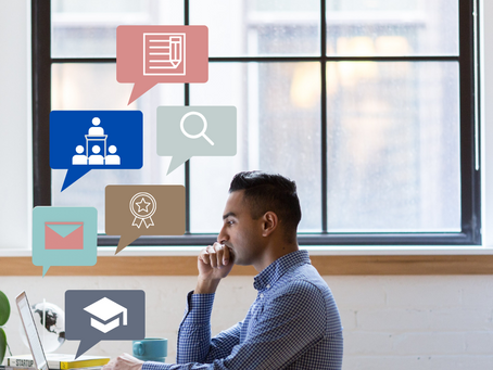 Study life has moved online and created an edu-business