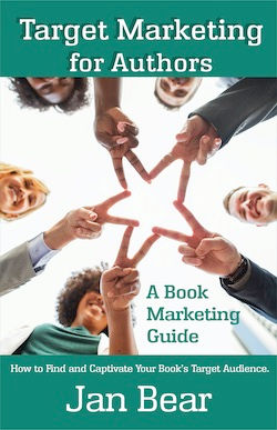 Target Marketing for Authors